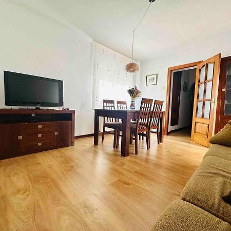Cal Boix Apartamento Tremp Exterior photo