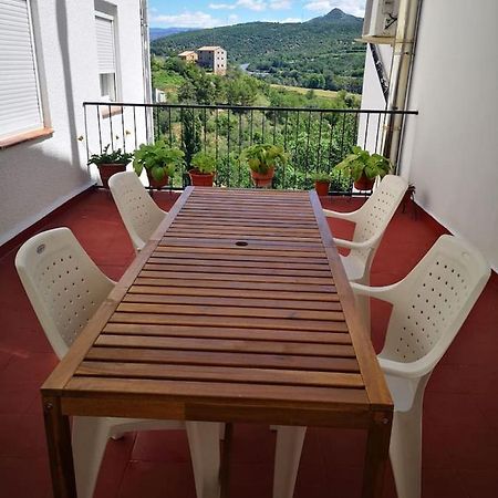 Cal Boix Apartamento Tremp Exterior photo