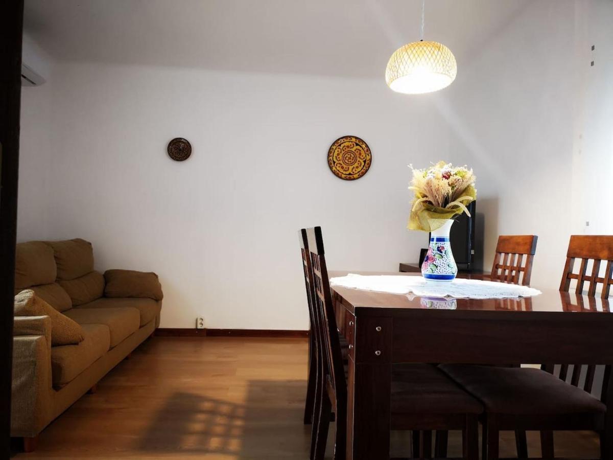 Cal Boix Apartamento Tremp Exterior photo