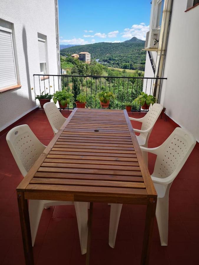 Cal Boix Apartamento Tremp Exterior photo