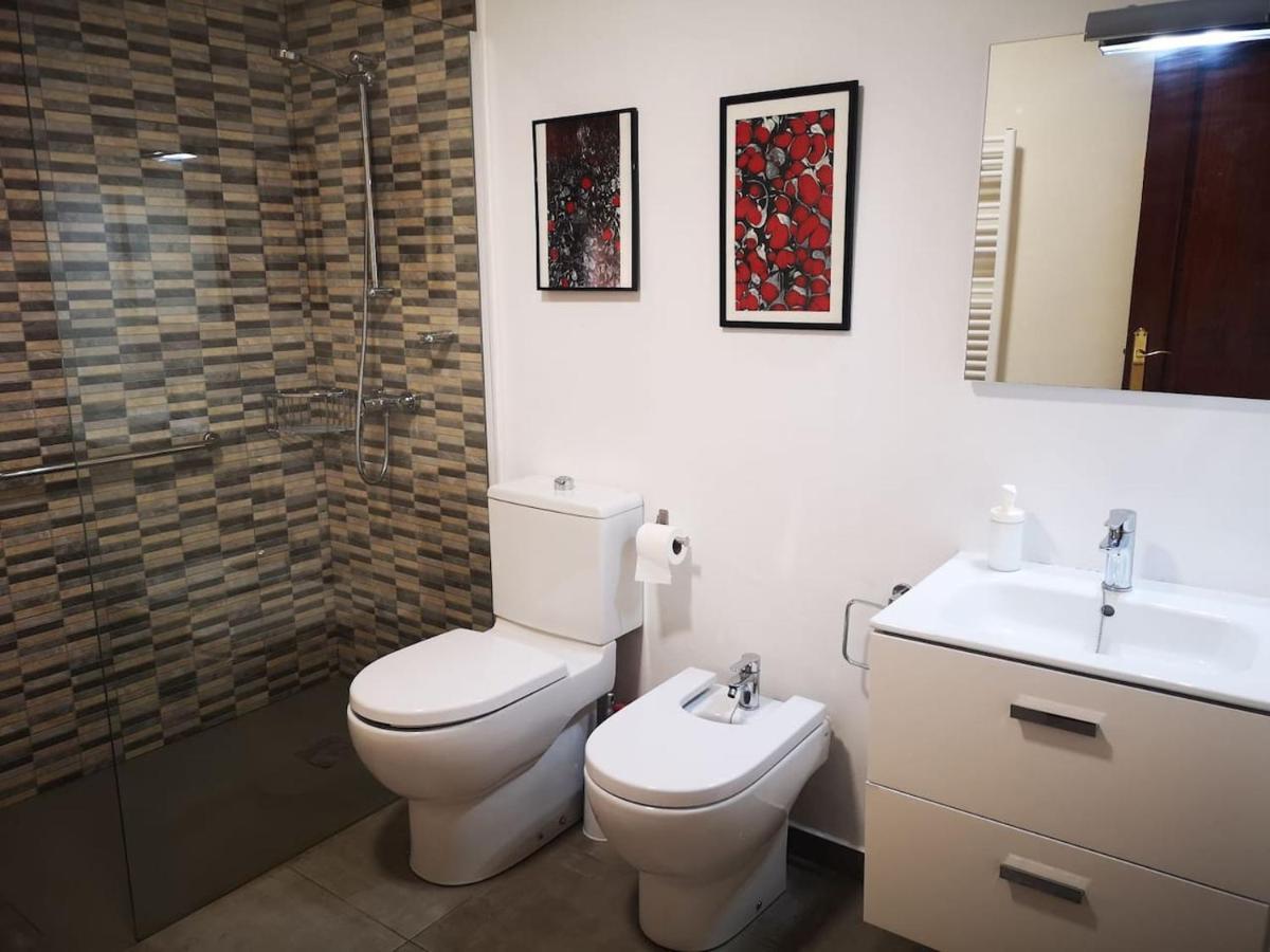 Cal Boix Apartamento Tremp Exterior photo