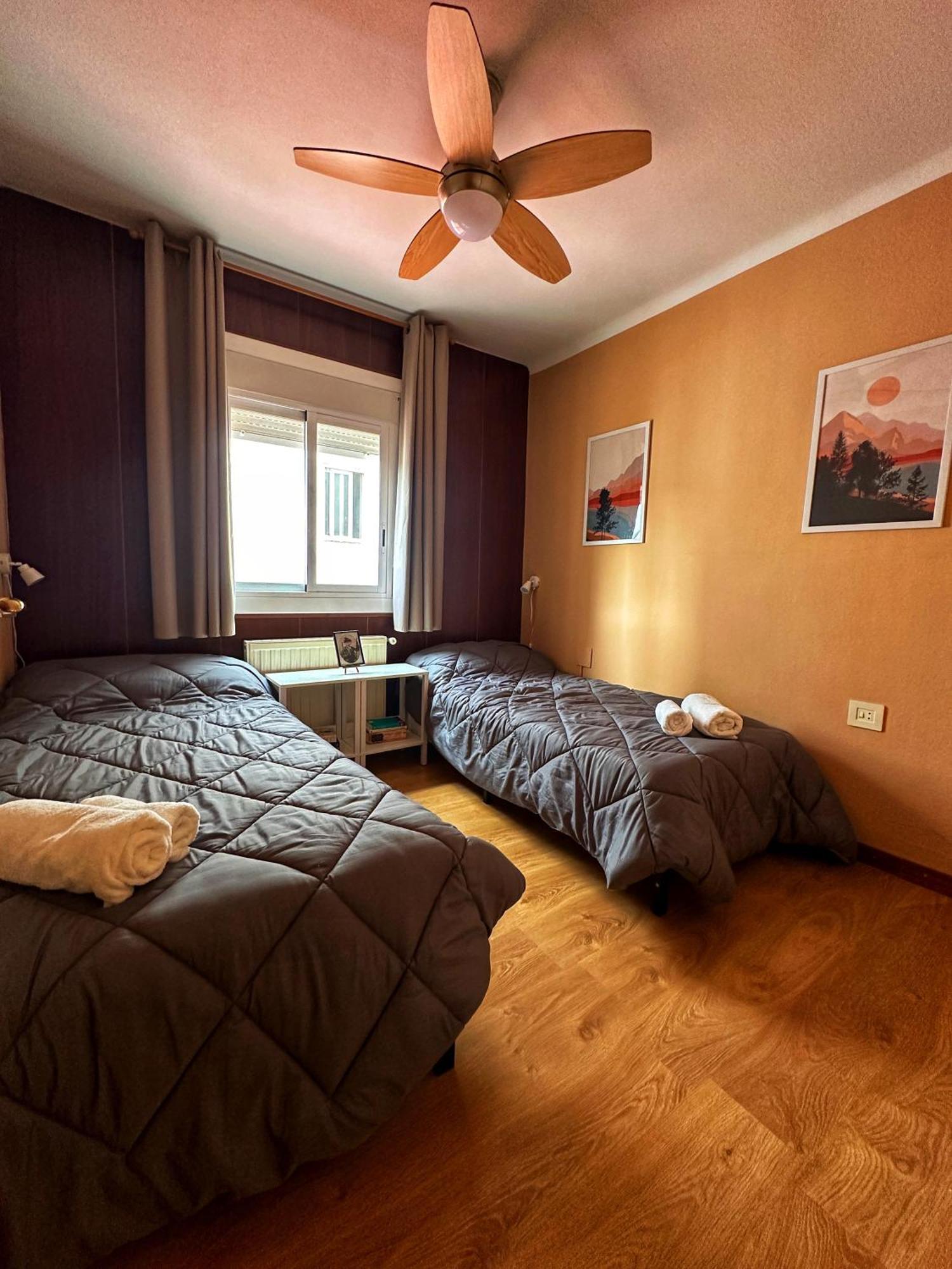 Cal Boix Apartamento Tremp Exterior photo