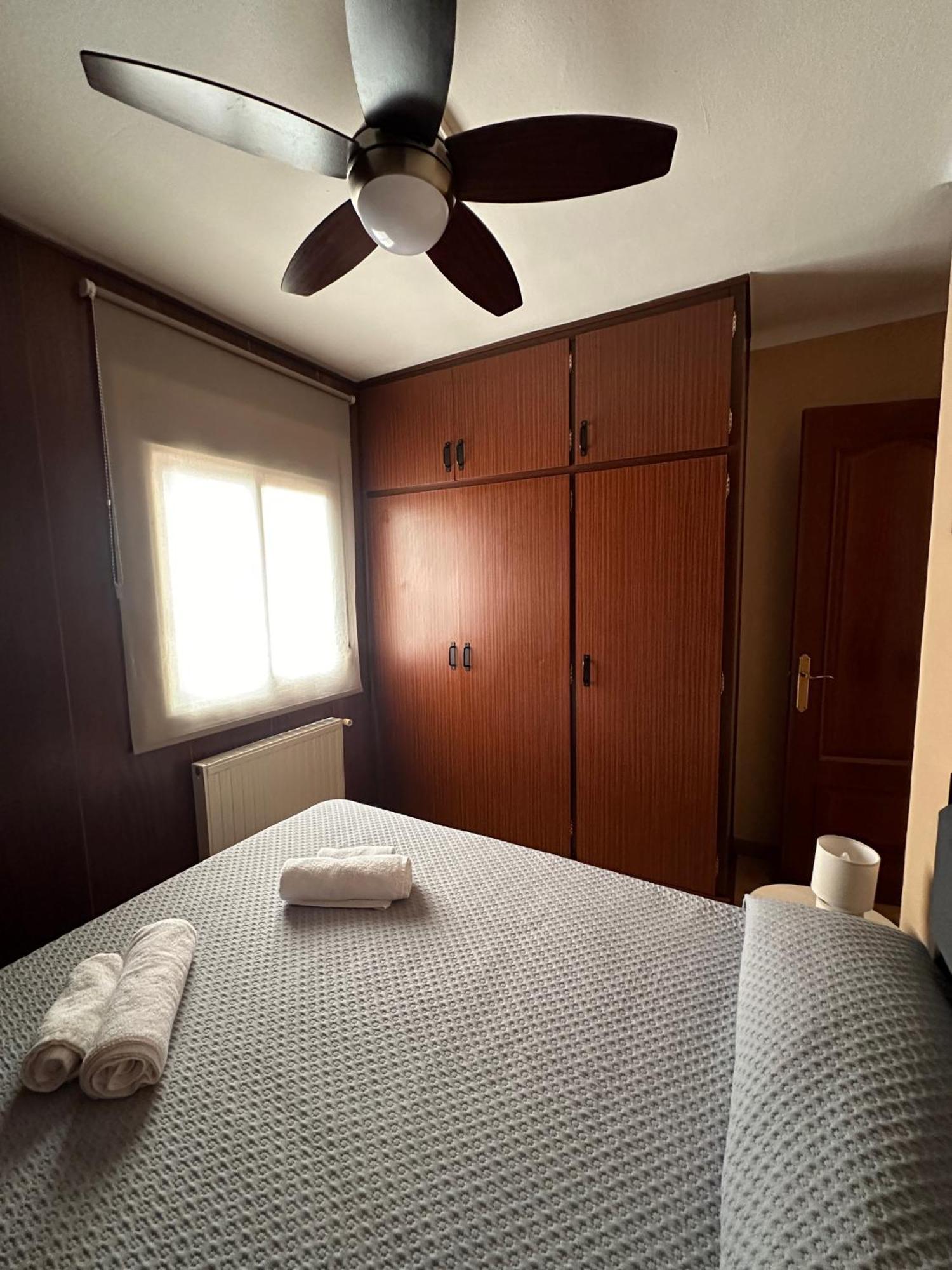 Cal Boix Apartamento Tremp Exterior photo